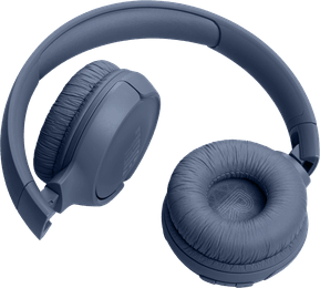 Casque Bluetooth JBL Tune 520BT - Blue (JBLT520BTBLUEU) — image 3