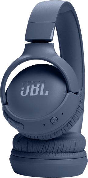 Casque Bluetooth JBL Tune 520BT - Blue (JBLT520BTBLUEU) — image 2