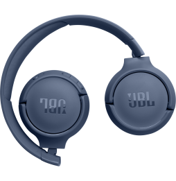 Casque Bluetooth JBL Tune 520BT - Blue (JBLT520BTBLUEU)