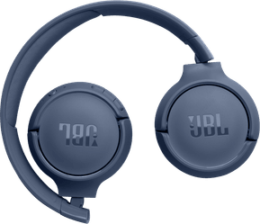 Casque Bluetooth JBL Tune 520BT - Blue (JBLT520BTBLUEU) — image 5