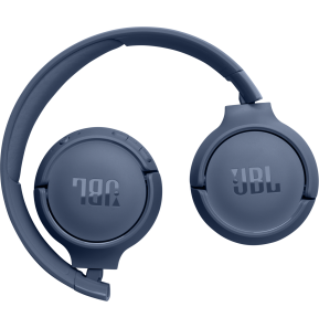 Casque Bluetooth JBL Tune 520BT - Blue (JBLT520BTBLUEU)