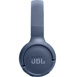 Casque Bluetooth JBL Tune 520BT - Blue (JBLT520BTBLUEU)