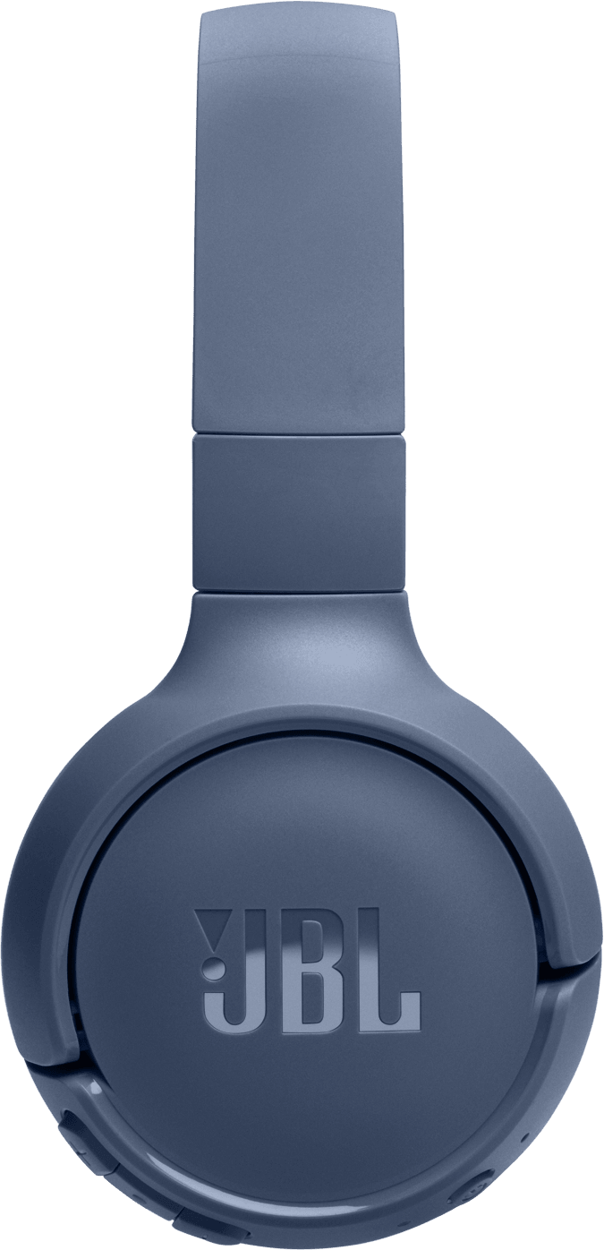 Casque Bluetooth JBL Tune 520BT - Blue (JBLT520BTBLUEU) — image 7