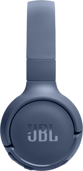 Casque Bluetooth JBL Tune 520BT - Blue (JBLT520BTBLUEU) — image 7
