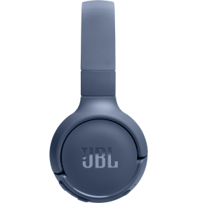 Casque Bluetooth JBL Tune 520BT - Blue (JBLT520BTBLUEU)
