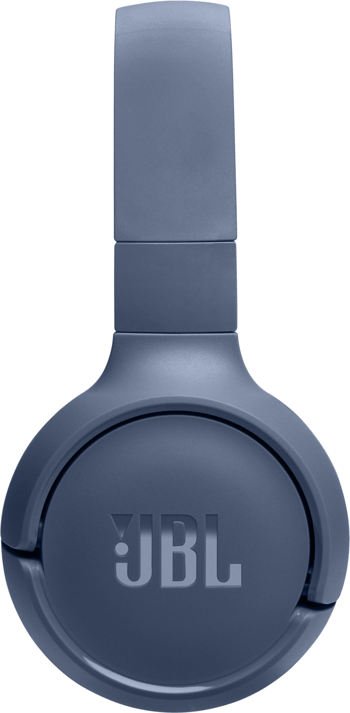 Casque Bluetooth JBL Tune 520BT - Blue (JBLT520BTBLUEU) — image 8