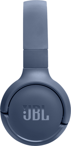 Casque Bluetooth JBL Tune 520BT - Blue (JBLT520BTBLUEU) — image 8