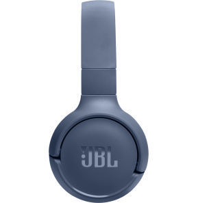 Casque Bluetooth JBL Tune 520BT - Blue (JBLT520BTBLUEU)