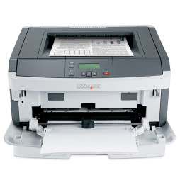 Imprimante laser monochrome Lexmark E360dn (34S0512)