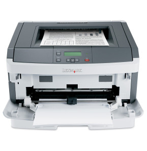 Imprimante laser monochrome Lexmark E360dn (34S0512)