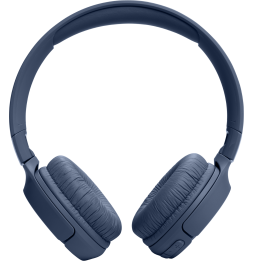 Casque Bluetooth JBL Tune 520BT - Blue (JBLT520BTBLUEU)
