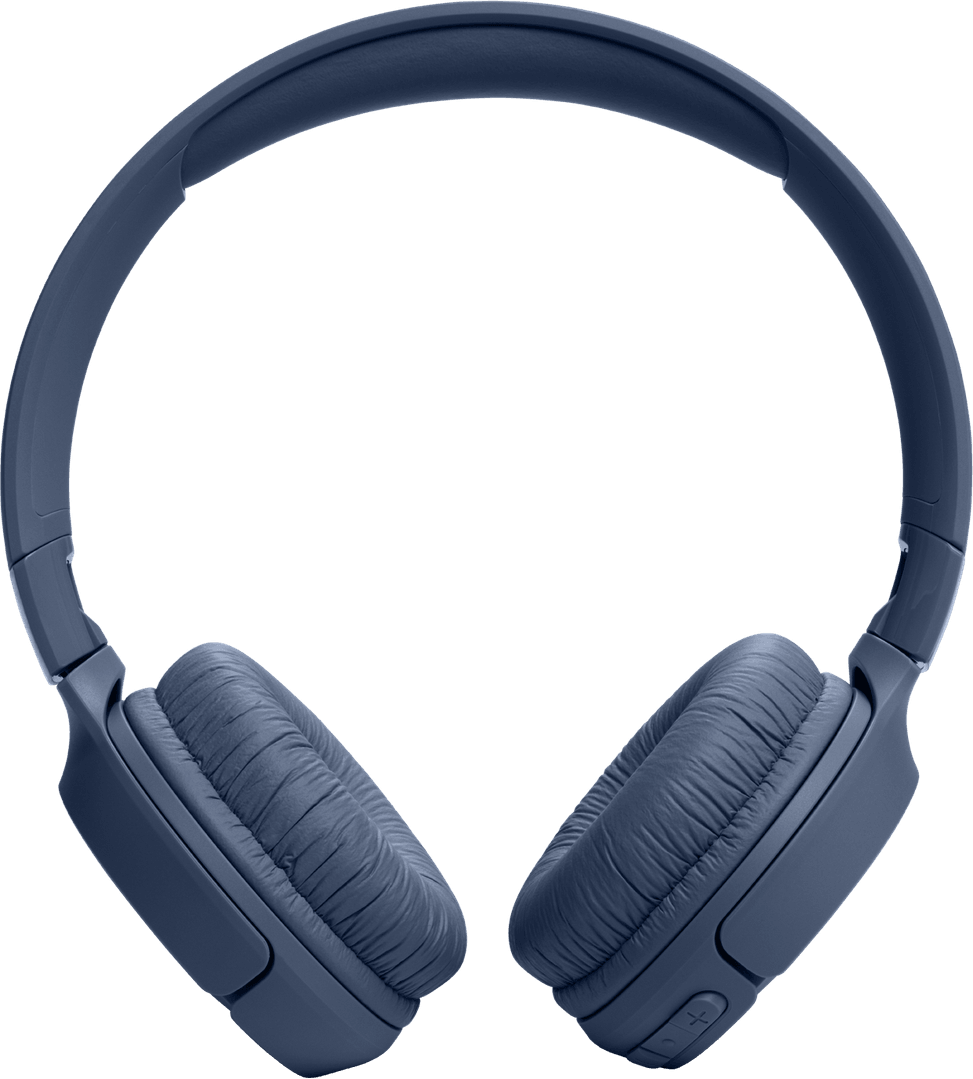 Casque Bluetooth JBL Tune 520BT - Blue (JBLT520BTBLUEU) — image 9