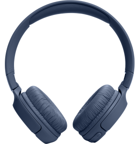 Casque Bluetooth JBL Tune 520BT - Blue (JBLT520BTBLUEU)