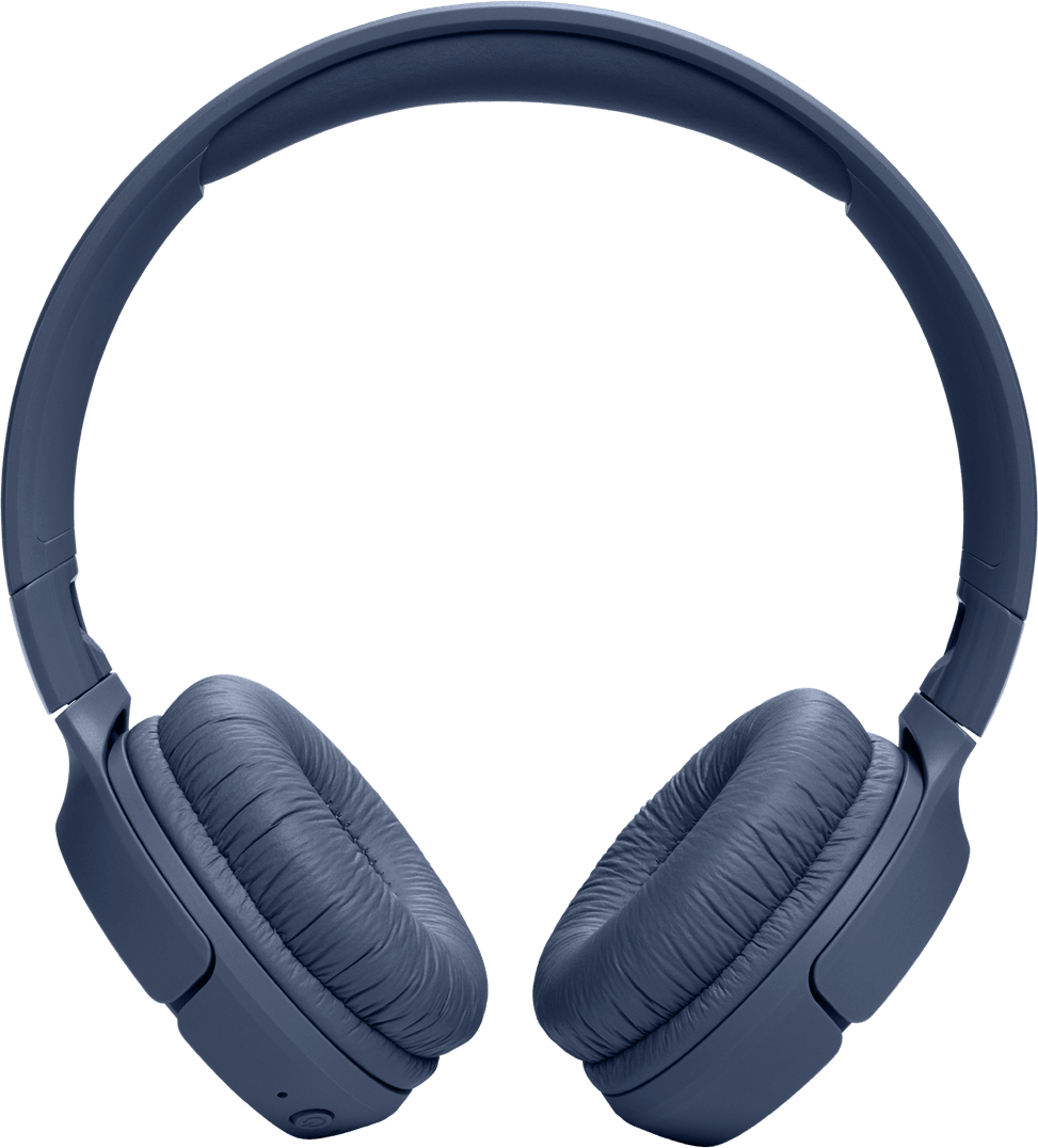 Casque Bluetooth JBL Tune 520BT - Blue (JBLT520BTBLUEU) — image 10