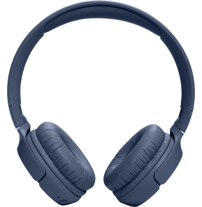 Casque Bluetooth JBL Tune 520BT - Blue (JBLT520BTBLUEU)