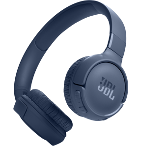 Casque Bluetooth JBL Tune 520BT - Blue...