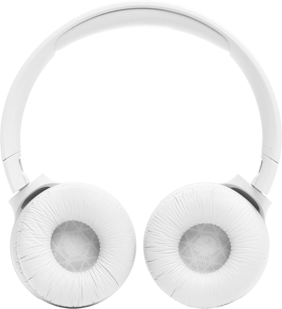 Casque Bluetooth JBL Tune 520BT - Blanc (JBLT520BTWHTEU) — image 3