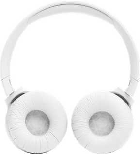 Casque Bluetooth JBL Tune 520BT - Blanc (JBLT520BTWHTEU) — image 3