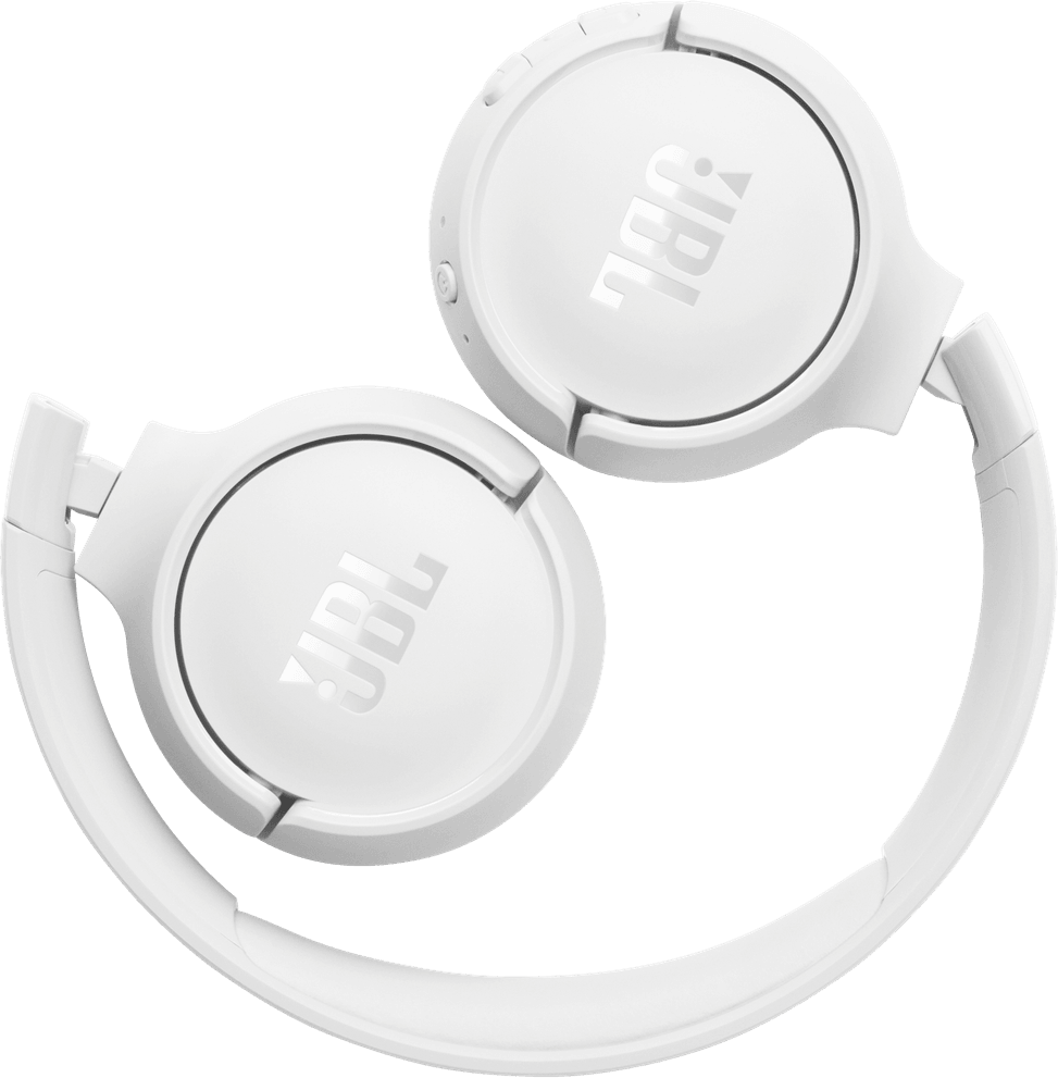Casque Bluetooth JBL Tune 520BT - Blanc (JBLT520BTWHTEU) — image 8
