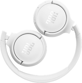 Casque Bluetooth JBL Tune 520BT - Blanc (JBLT520BTWHTEU) — image 8