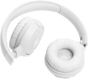 Casque Bluetooth JBL Tune 520BT - Blanc (JBLT520BTWHTEU) — image 4
