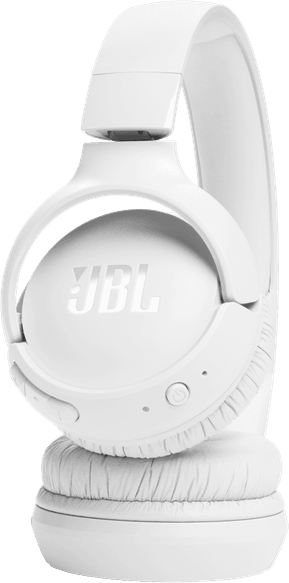 Casque Bluetooth JBL Tune 520BT - Blanc (JBLT520BTWHTEU) — image 2