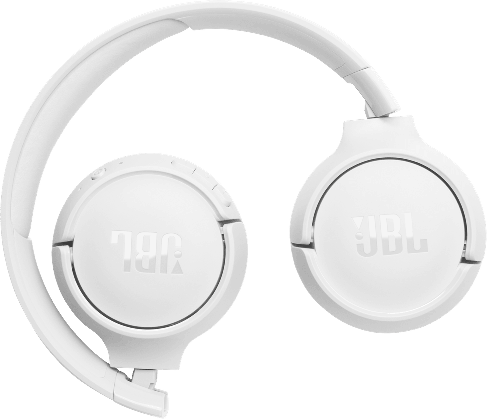 Casque Bluetooth JBL Tune 520BT - Blanc (JBLT520BTWHTEU) — image 7