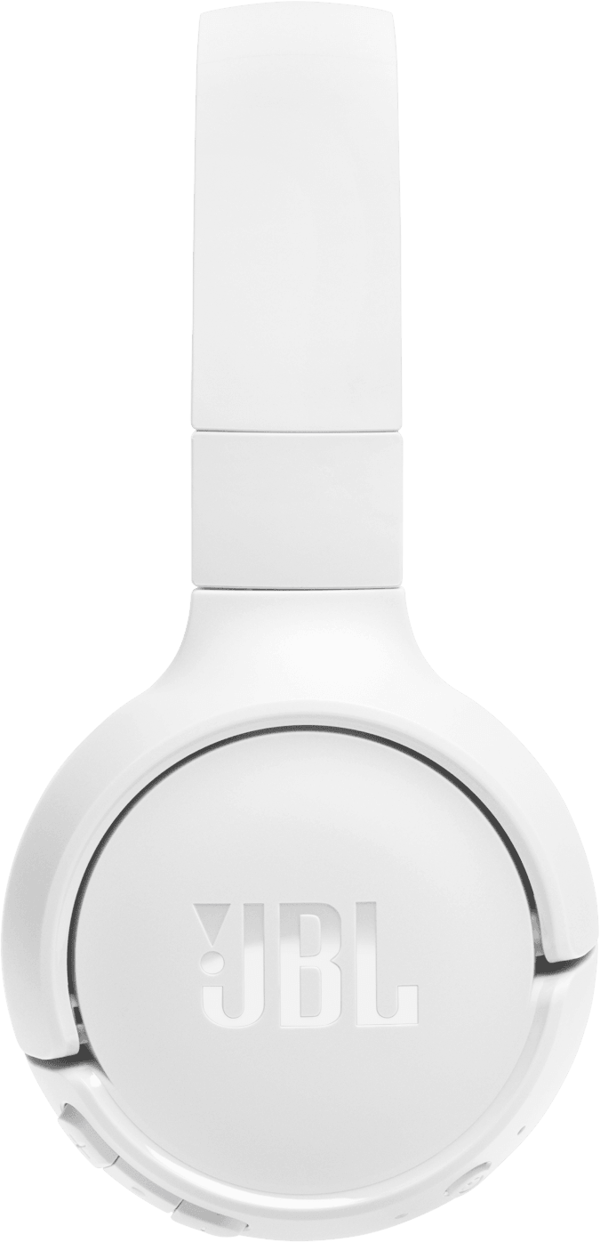 Casque Bluetooth JBL Tune 520BT - Blanc (JBLT520BTWHTEU) — image 10