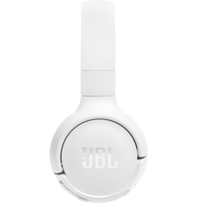Casque Bluetooth JBL Tune 520BT - Blanc (JBLT520BTWHTEU)