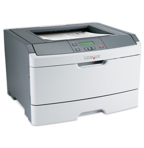 Imprimante laser monochrome Lexmark E360dn (34S0512)