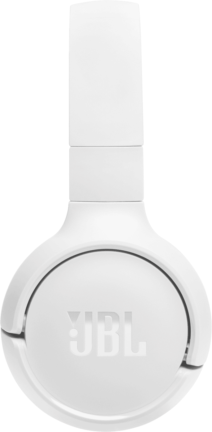 Casque Bluetooth JBL Tune 520BT - Blanc (JBLT520BTWHTEU) — image 9