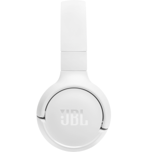 Casque Bluetooth JBL Tune 520BT - Blanc (JBLT520BTWHTEU)