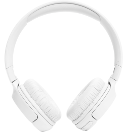 Casque Bluetooth JBL Tune 520BT - Blanc (JBLT520BTWHTEU)