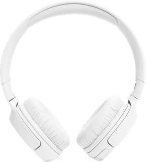 Casque Bluetooth JBL Tune 520BT - Blanc (JBLT520BTWHTEU) — image 5