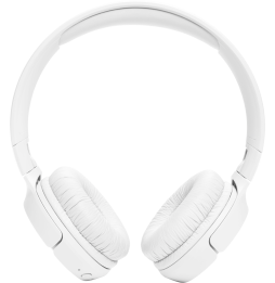 Casque Bluetooth JBL Tune 520BT - Blanc (JBLT520BTWHTEU)