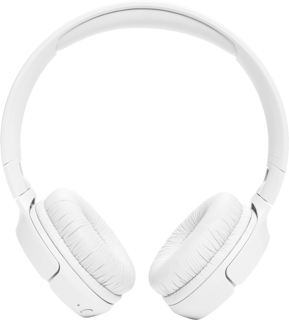 Casque Bluetooth JBL Tune 520BT - Blanc (JBLT520BTWHTEU) — image 6