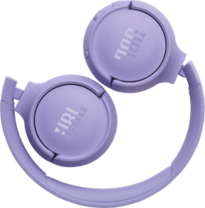 Casque Bluetooth JBL Tune 520BT - Violet (JBLT520BTPUREU) — image 4