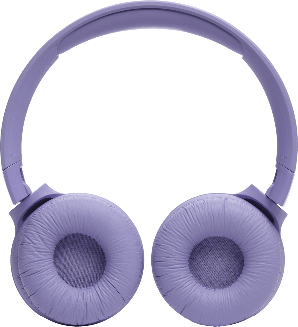 Casque Bluetooth JBL Tune 520BT - Violet (JBLT520BTPUREU) — image 6