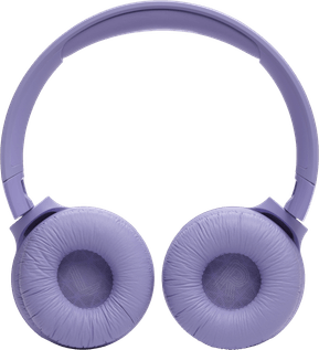 Casque Bluetooth JBL Tune 520BT - Violet (JBLT520BTPUREU) — image 6