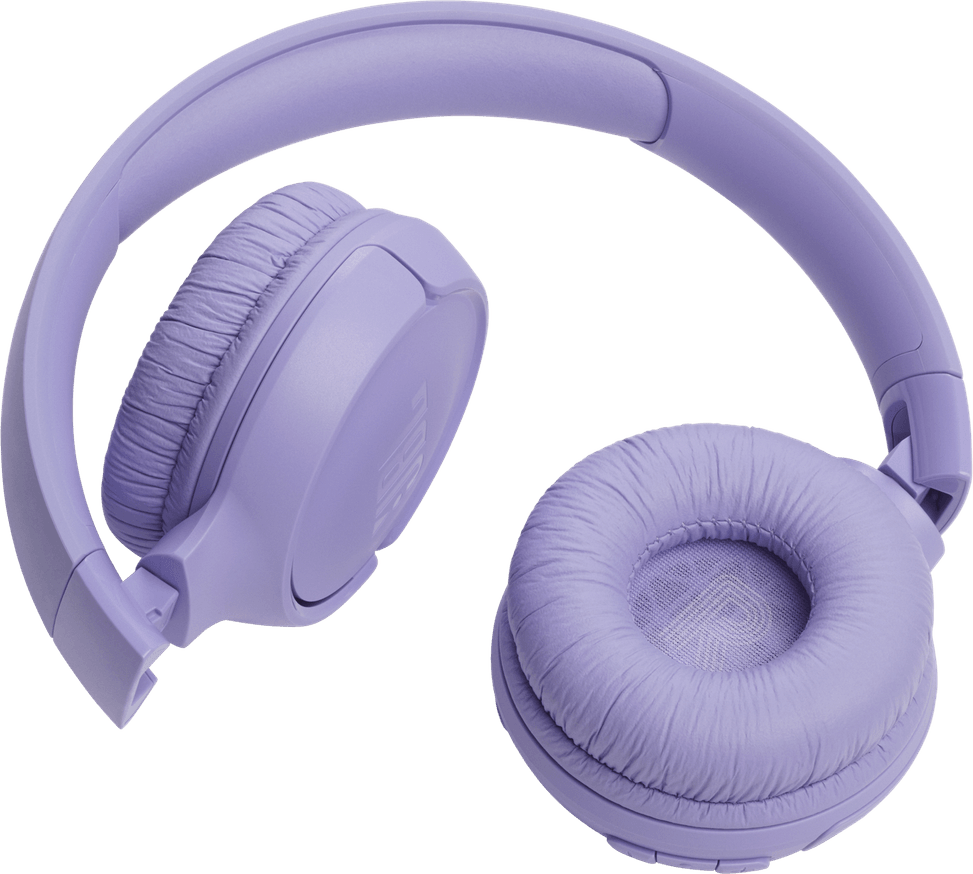 Casque Bluetooth JBL Tune 520BT - Violet (JBLT520BTPUREU) — image 5