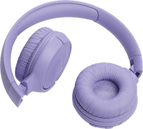 Casque Bluetooth JBL Tune 520BT - Violet (JBLT520BTPUREU) — image 5