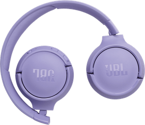 Casque Bluetooth JBL Tune 520BT - Violet (JBLT520BTPUREU) — image 3