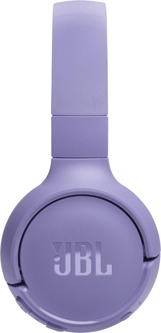 Casque Bluetooth JBL Tune 520BT - Violet (JBLT520BTPUREU) — image 7