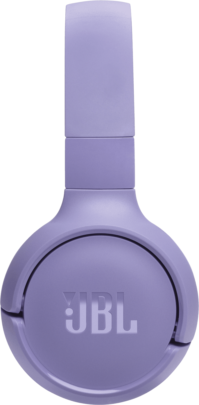 Casque Bluetooth JBL Tune 520BT - Violet (JBLT520BTPUREU) — image 8