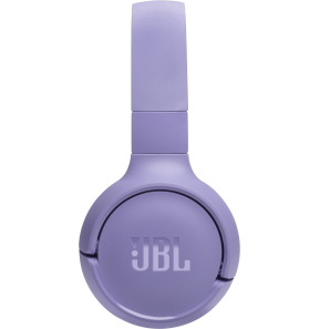Casque Bluetooth JBL Tune 520BT - Violet (JBLT520BTPUREU)
