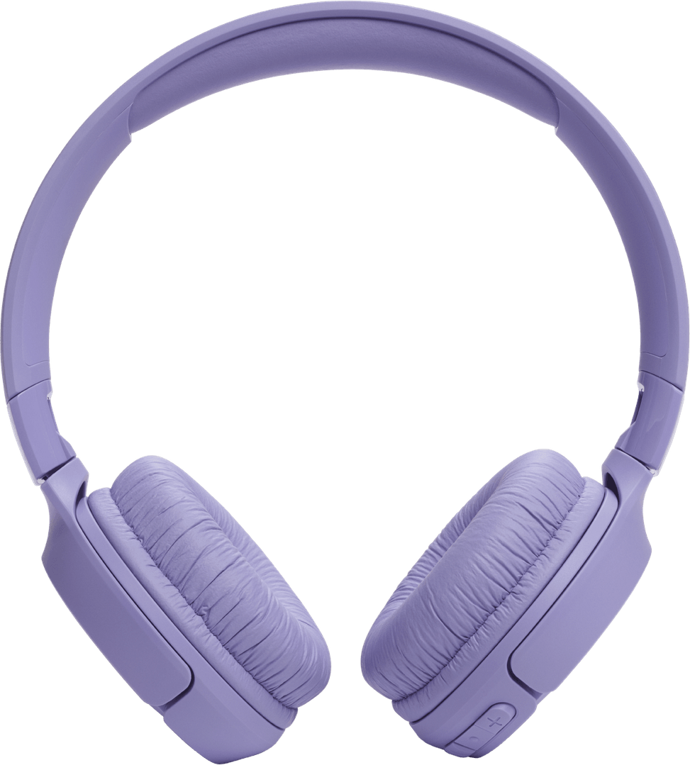 Casque Bluetooth JBL Tune 520BT - Violet (JBLT520BTPUREU) — image 9