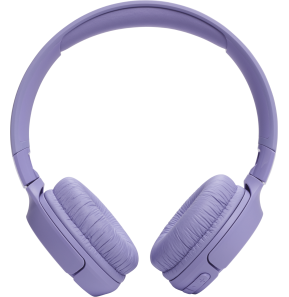 Casque Bluetooth JBL Tune 520BT - Violet (JBLT520BTPUREU)