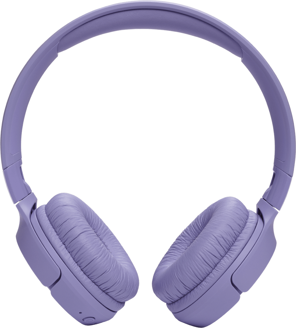 Casque Bluetooth JBL Tune 520BT - Violet (JBLT520BTPUREU) — image 10