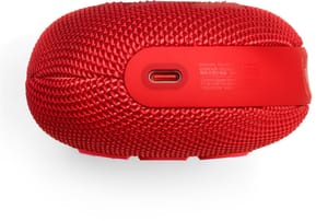 Enceinte Bluetooth portable JBL Clip 5 - Rouge (JBLCLIP5RED) — image 8