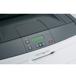 Imprimante laser monochrome Lexmark E360dn (34S0512)